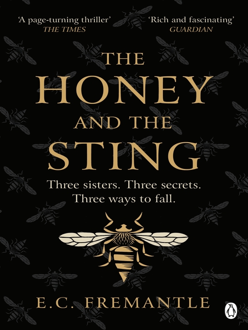 Title details for The Honey and the Sting by Elizabeth Fremantle - Wait list